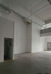 Marsiling Road (D25), Factory #567467771